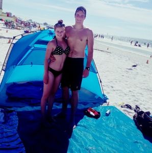 Meet your Posher, Nadia